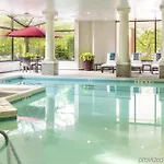 Doubletree By Hilton Hotel Largo Washington Dc 