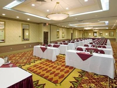 Doubletree By Hilton Washington Dc Largo