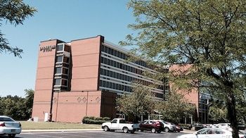 Doubletree By Hilton Washington Dc