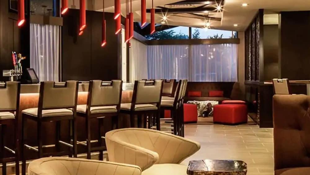 Doubletree By Hilton Washington Dc Hotel 4*
